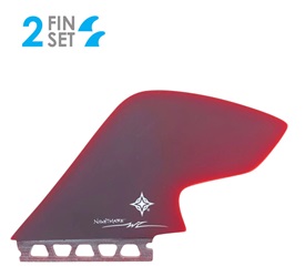 TA Nightmare Keel Futures-250