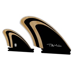 Endorfin Machado Seaside Quad Fut-250