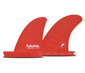 Futures JJF Big Wave Quad-250