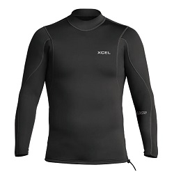 Xcel Axis LS Top-250