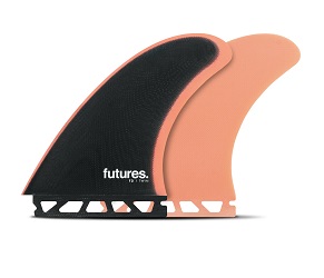 Futures T2 Twin-250