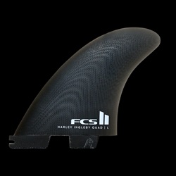 FCS II Harley-250