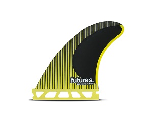 Futures P4 Blackstix-250