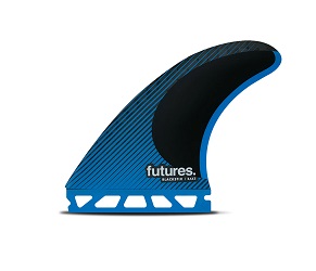 Futures R6 Blackstix-250