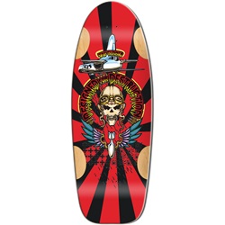 Bulldog Tailgunner 11.87x33-250