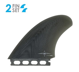 TA Burch Twin FG-250