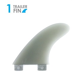 TA CI Finger Fin-250
