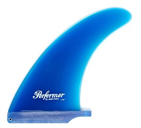 TA Performer Fin-Blu-250