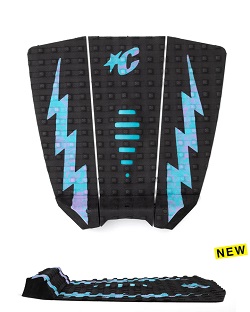 Creatures Grom Fanning Traction-250