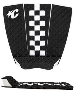 COL Freestone Thermo Pad Blk-White-250