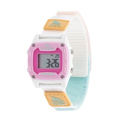 Freestyle Mini Lsh Blue Tye-Dye-250