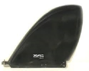 Rainbow Skeg Fin-250
