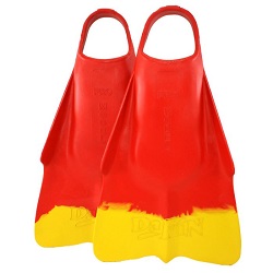 DaFin Red-Yellow-250