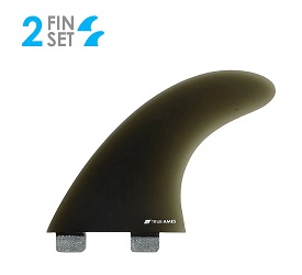 TA Boomerang Twin-250