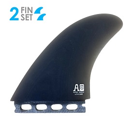 TA Campbell Twin-250