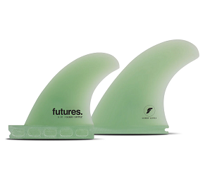 Futures GL Tow Tri-250