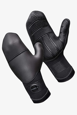 O'Neill Psycho tech 5mm Mitts-250