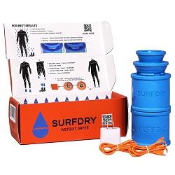 Surfdry Wetsuit Dryer