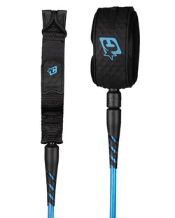 COL Rel Cyan-Blk Twist 6-250