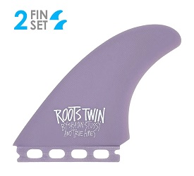 TA Stussy Roots Twin PU-250