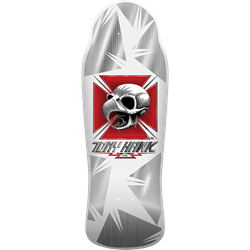 BB Hawk 17 Wht-250