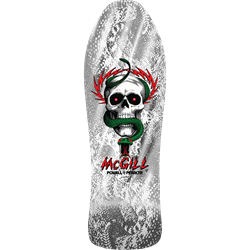 BB McGill 17 Wht-250