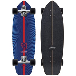 Carver Kai Lenny Powerline 31-250