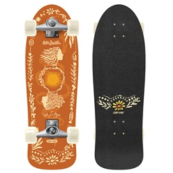 Carver-x-Grlswirl-2025-Sunflower-CX-250