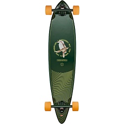 Globe Kookabura 37.5-250