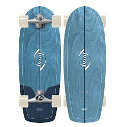 Carver Bing Puck 27.5-250