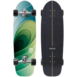 Carver Greenroom C7 34-250
