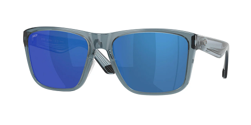 Costa Los Alijos Trans Blue-Blu 580P-250