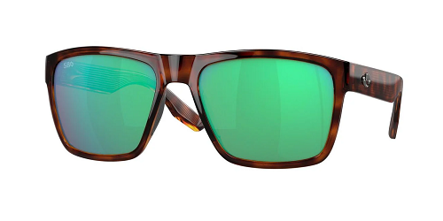 Costa Paunch XL Tort-Grn 580G-250