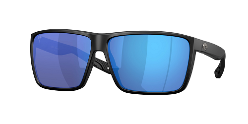 Costa Rincon Mt Blk-Blu 580P-250