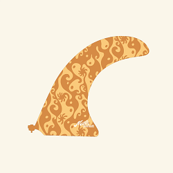 Mid Sacrete Banana-250