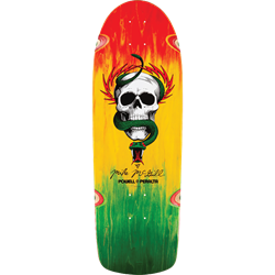 PP McGill Rasta-250