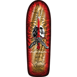 PP Rod Sword-Skull-250