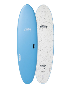 Softech Slayer-250