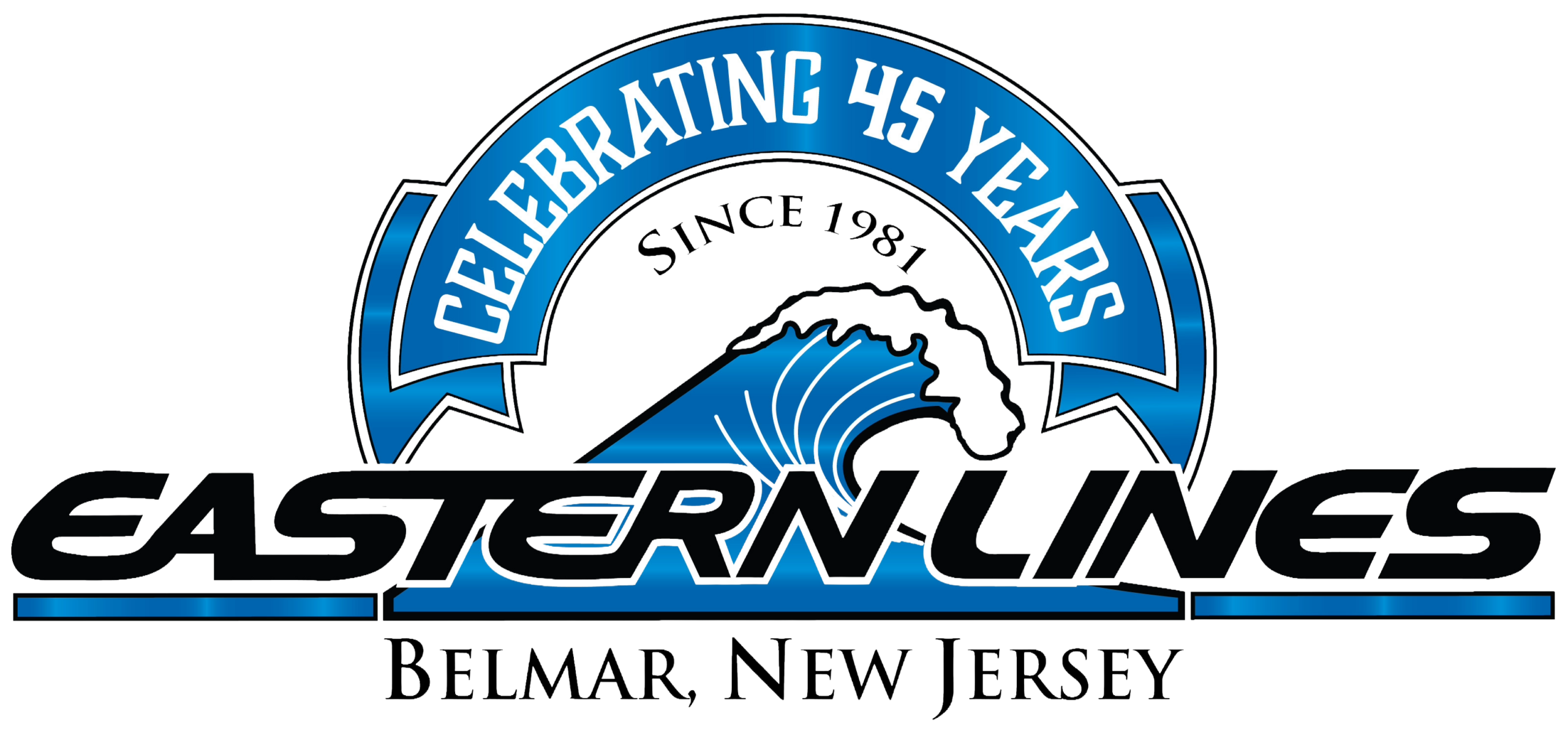 EL 45th Ann Logo-clr